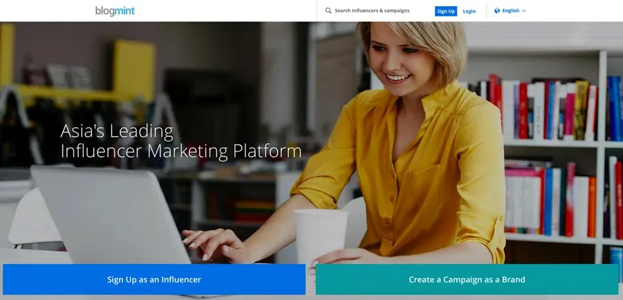 Blogmint