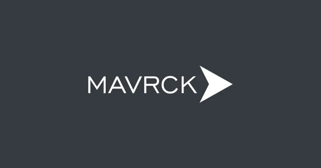 mavrck logo