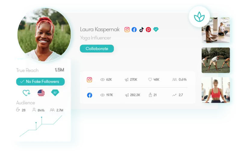 Insights only Klear Can Give You