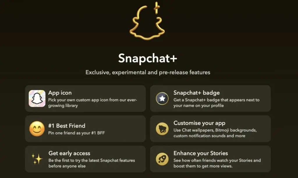 Snapchat