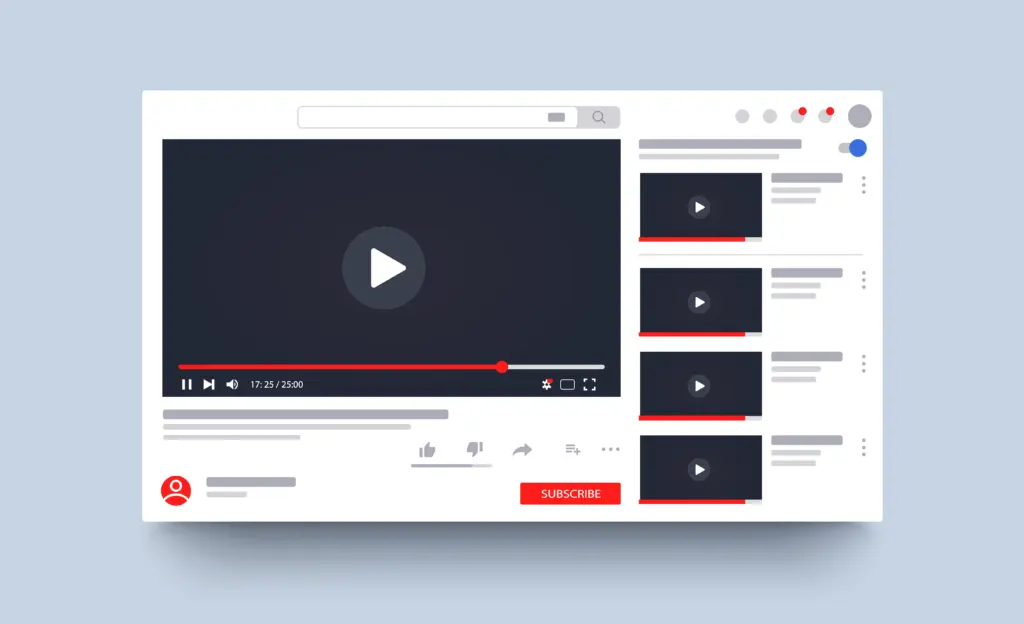 YouTube Usability Improvements - What Are YouTube Subscribers