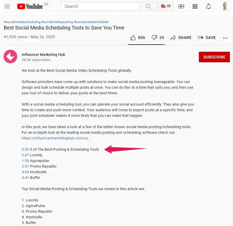 How Does the YouTube Algorithm Work in 2024?