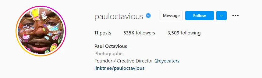 pauloctavious