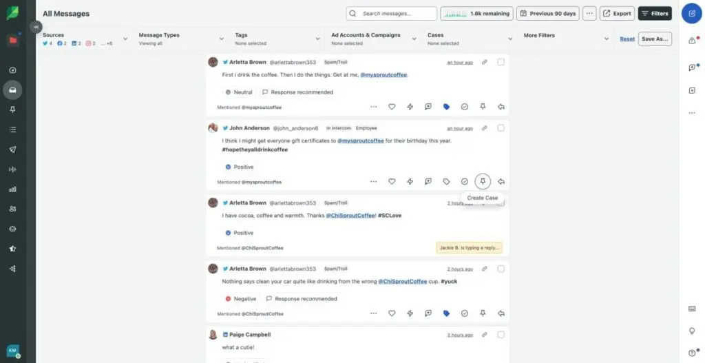 smart inbox