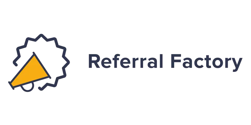 Referral Factory