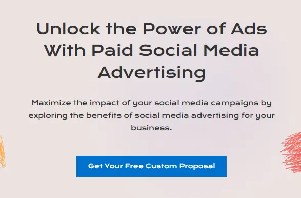 Sociallyin paid media services
