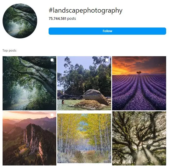 #landscapephotography