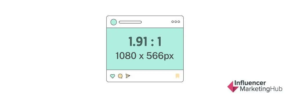 Instagram Landscape Photo Size 