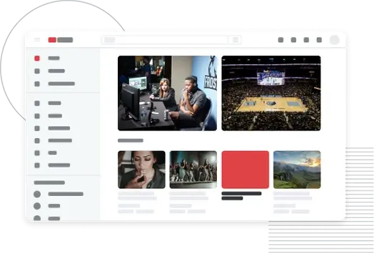 Disruptive Advertising YouTube ads