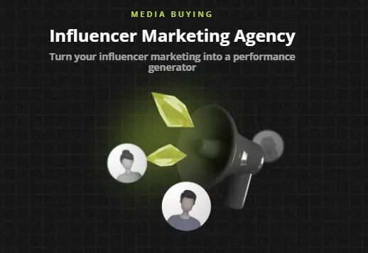 Moburst influencer marketing 