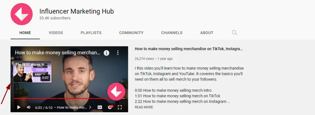 Ask Your Viewers to Subscribe YouTube