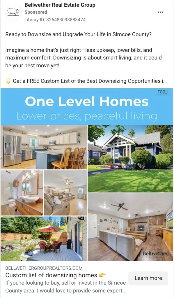 Bellwether Real Estate Group