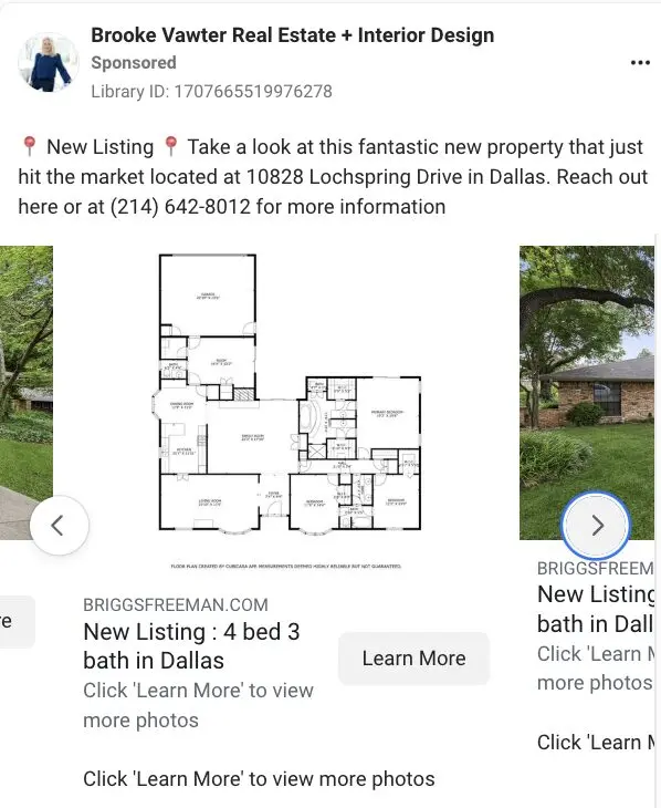 Brooke Vawter Real Estate + Interior Design