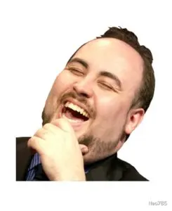 Great Twitch Emotes LUL