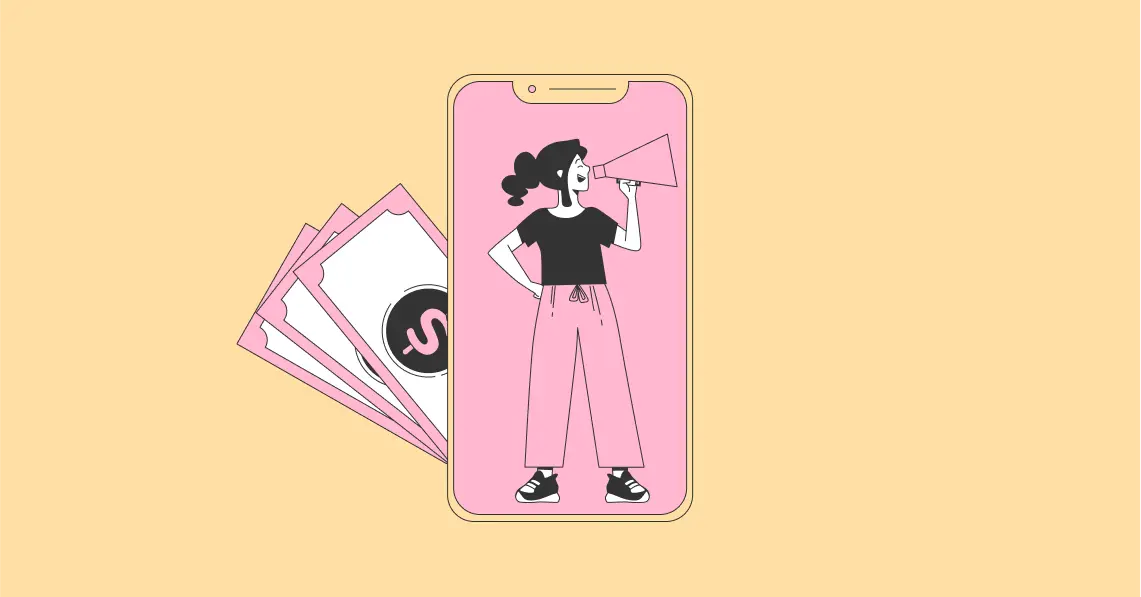 Influencer Rates