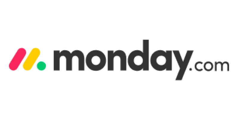 Monday Logo