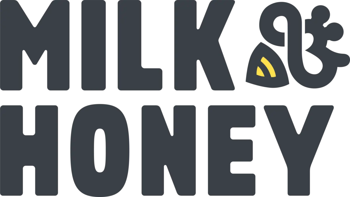 Milk & Honey - PR agency