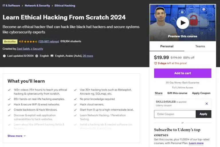 the-40-most-popular-udemy-courses-by-sales-in-2024