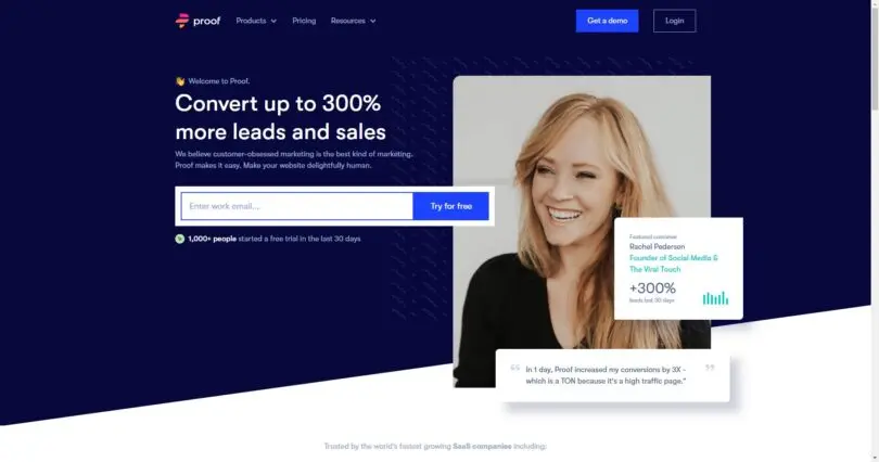 20 Best CTA Examples You Can Use to Increase Engagement