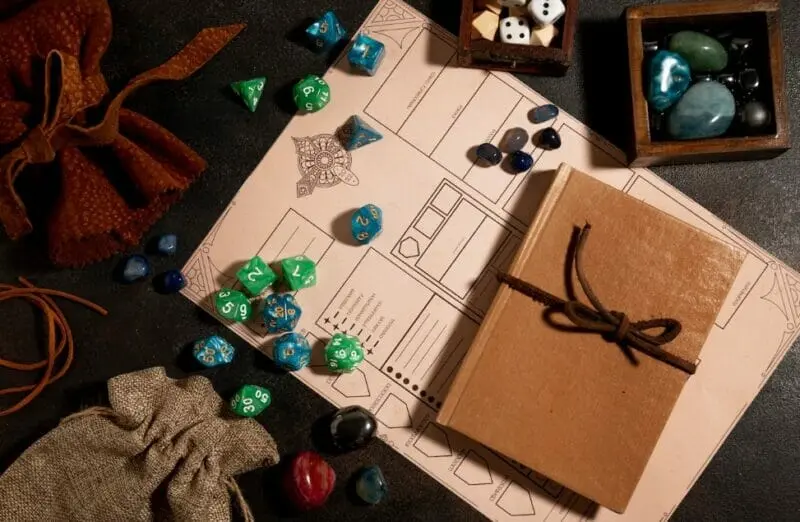 Board games to sell online 