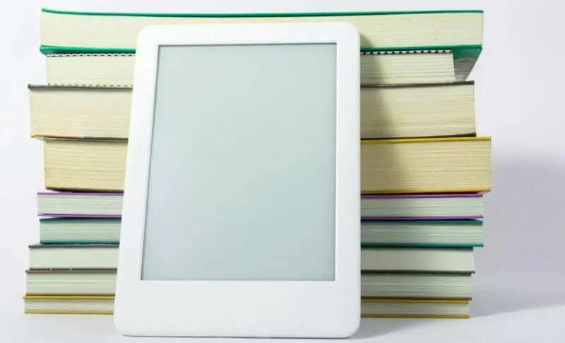 digital e-books