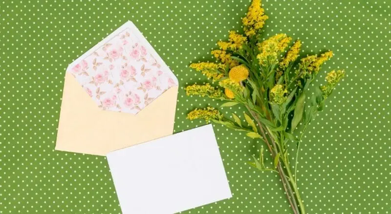 Greetings cards for ecommerce