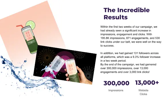 Noca case study 