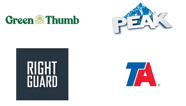 Fresh Content Society clients 