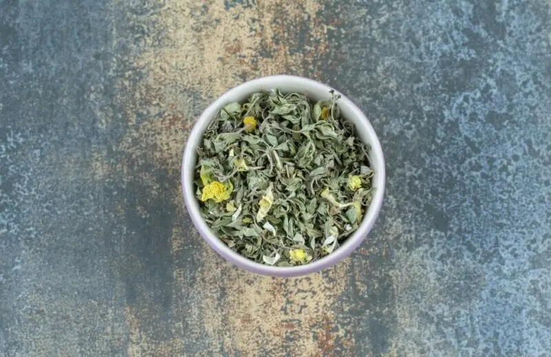 Quality tea for ecommerce