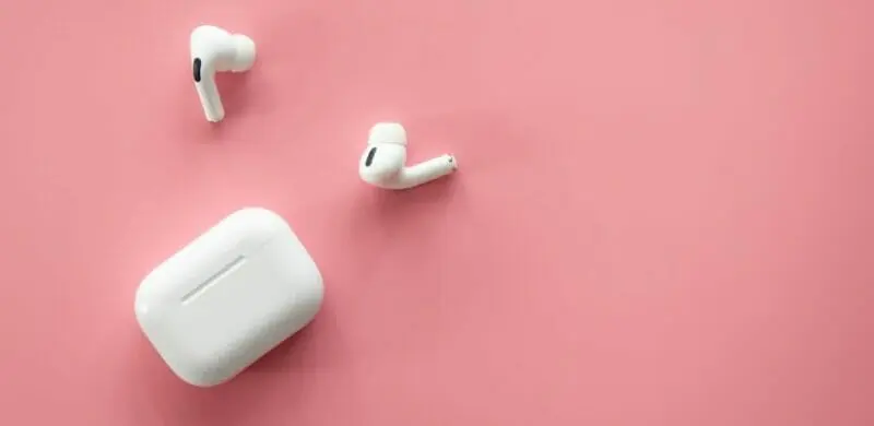 Wireless headphones and accessories