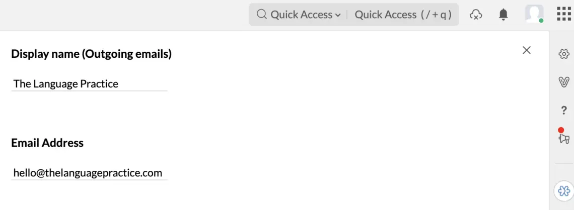 How to Create a Professional Email Address [With Examples]