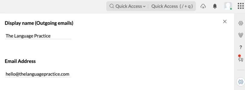 How to Create a Professional Email Address [With Examples]