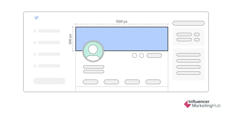 Twitter Banner Size