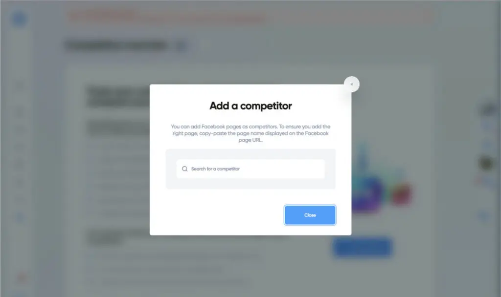 competitor iconosquare