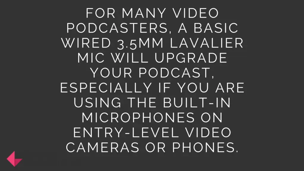 Picking the Right Audio Equipment 