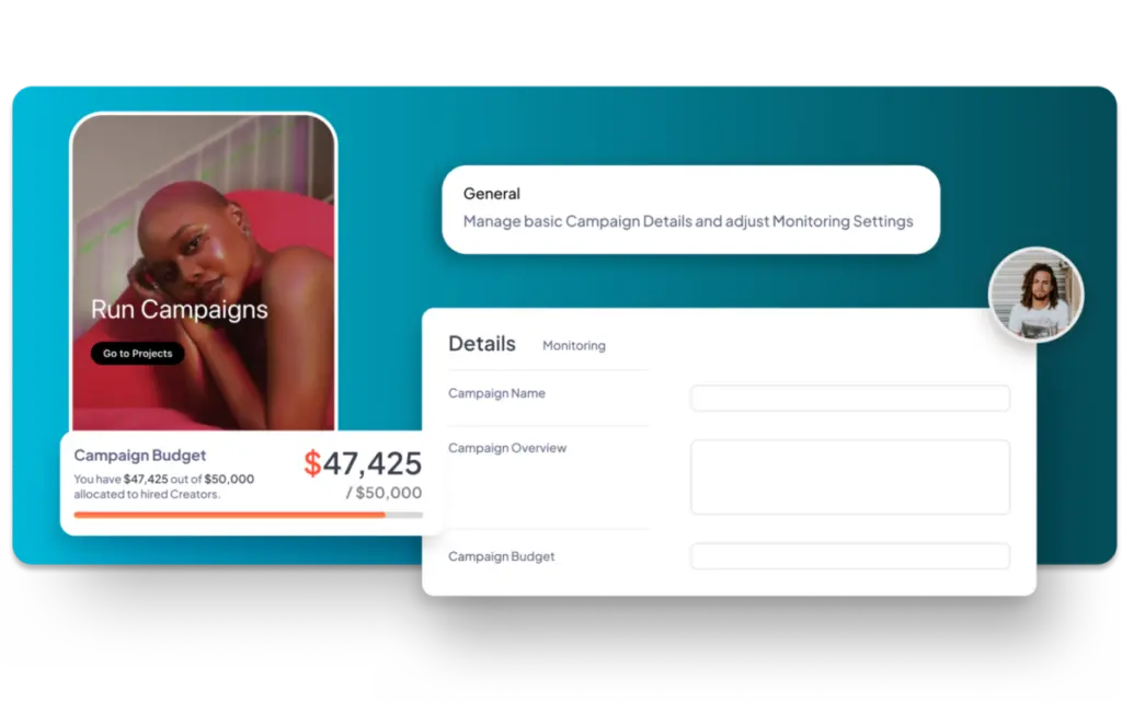 Sprout Social’s influencer tool