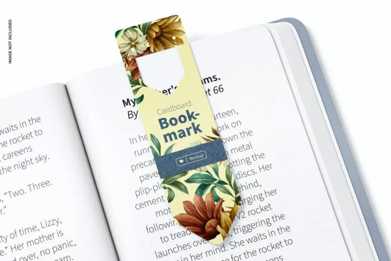 Bookends trend