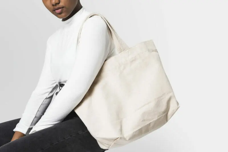 Reusable bags top trend