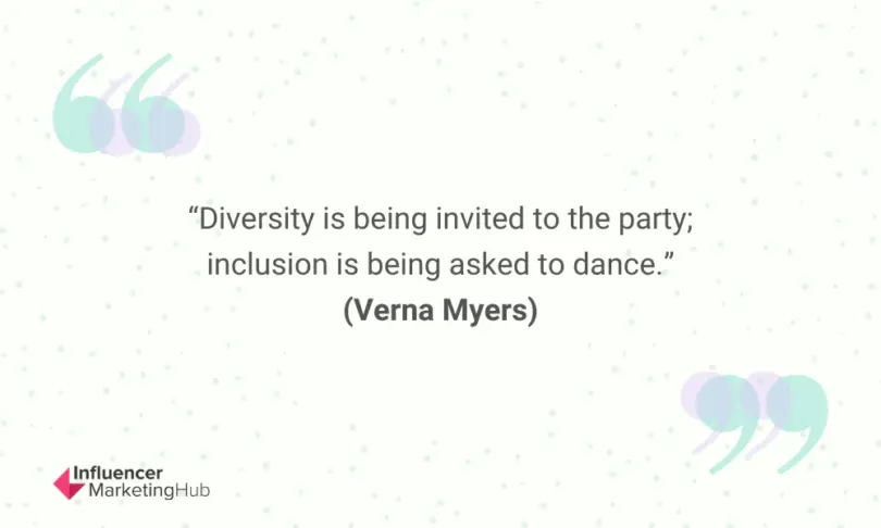 Diversity, Equity and Inclusion (DEI) in Marketing: A Marketer's Guide