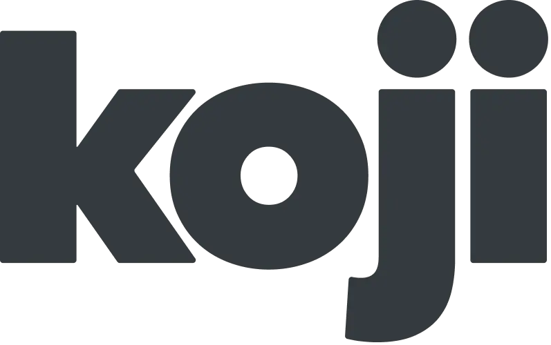 Koji