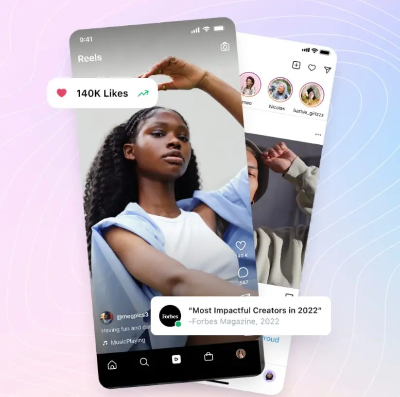 NeoReach TikTok talent management