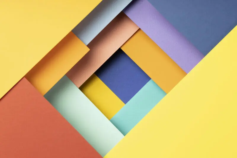 colors, contrast and texture - youtube guide