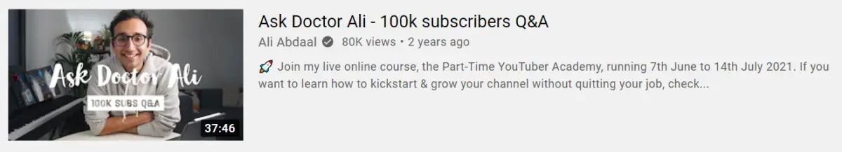 How to Schedule Videos on YouTube (& Promote Them For Maximum Views)