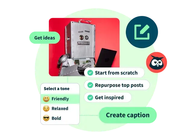 AI-driven messaging automation