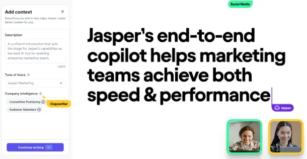 Jasper.ai