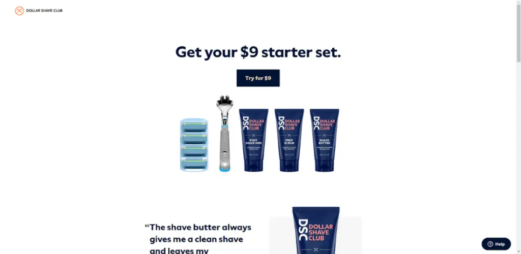 landing page Best Google Ads Agencies