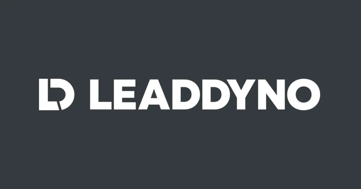 LeadDyno