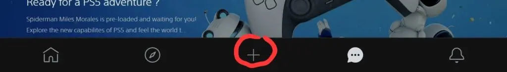 upload videos to Reddit
