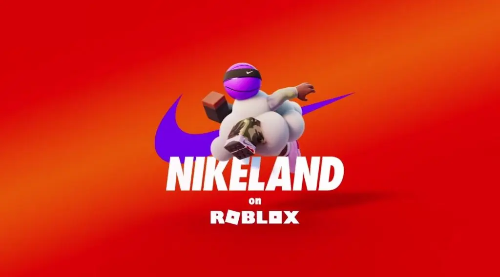 Nikeland Metaverse