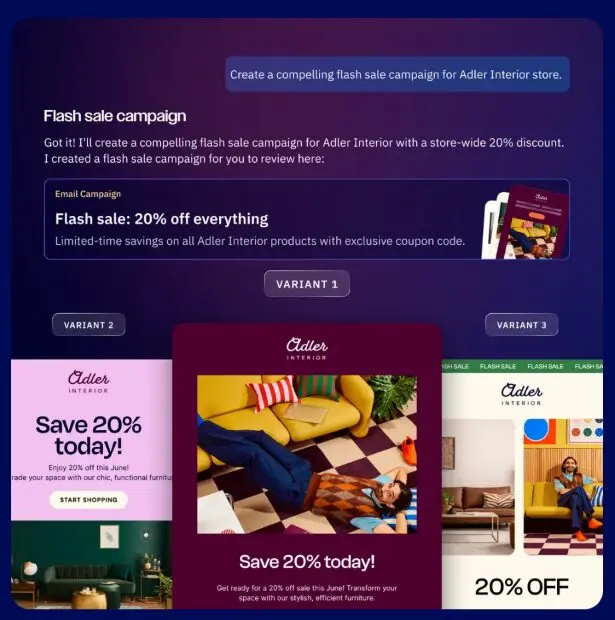 ActiveCampaign Use Case